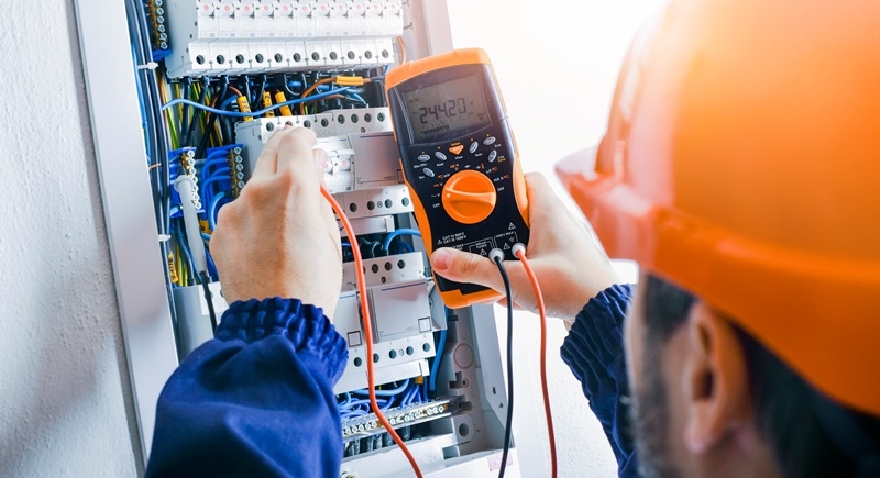 Oğuzeli Elektrikçi